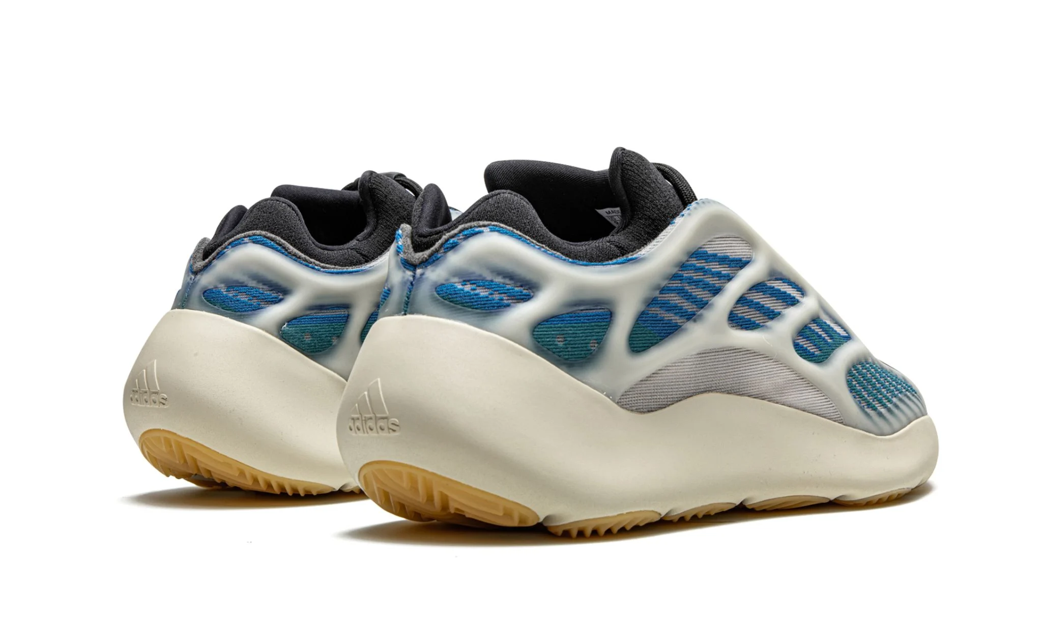 Adidas Yeezy 700 V3 Kyanite