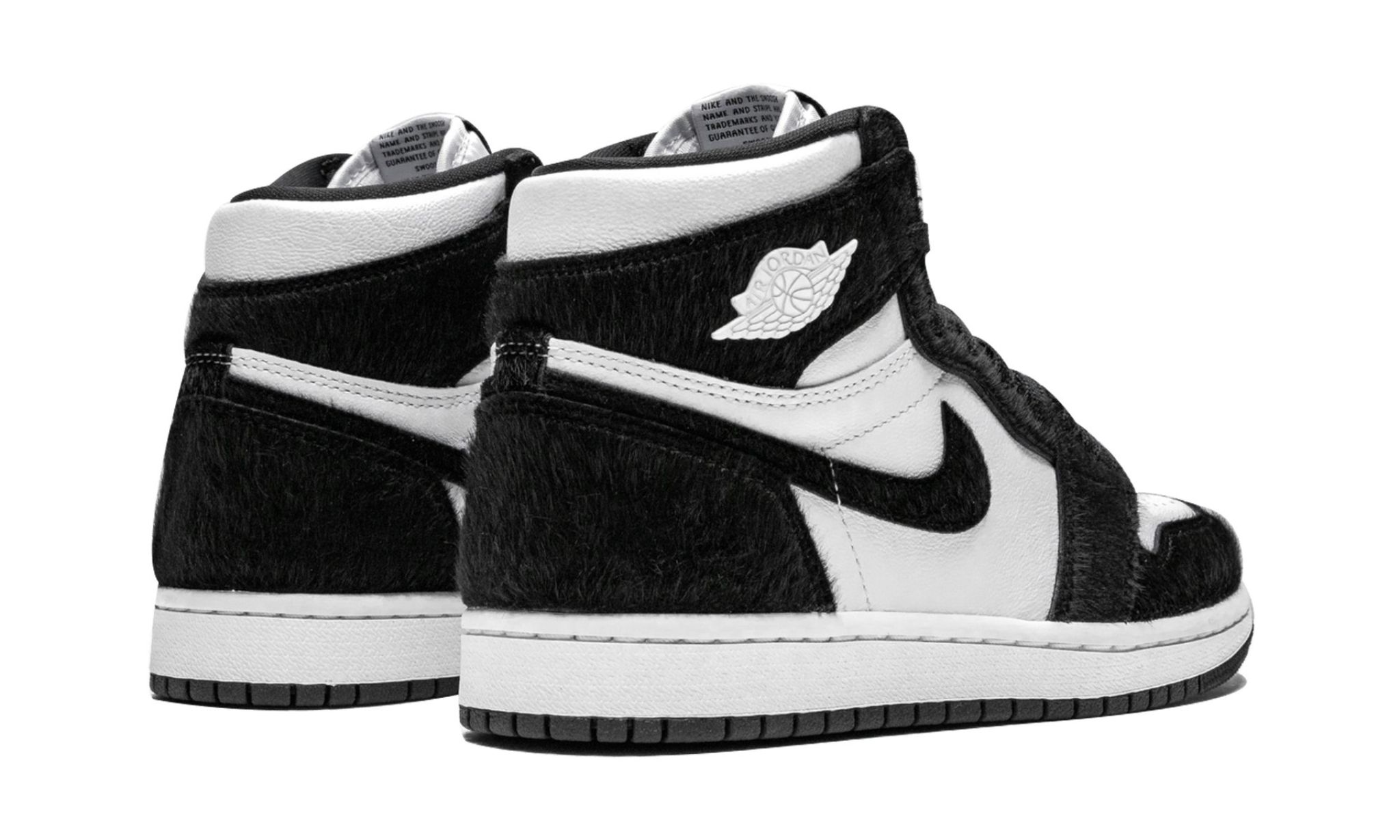 Air Jordan 1 Retro High Panda (W)