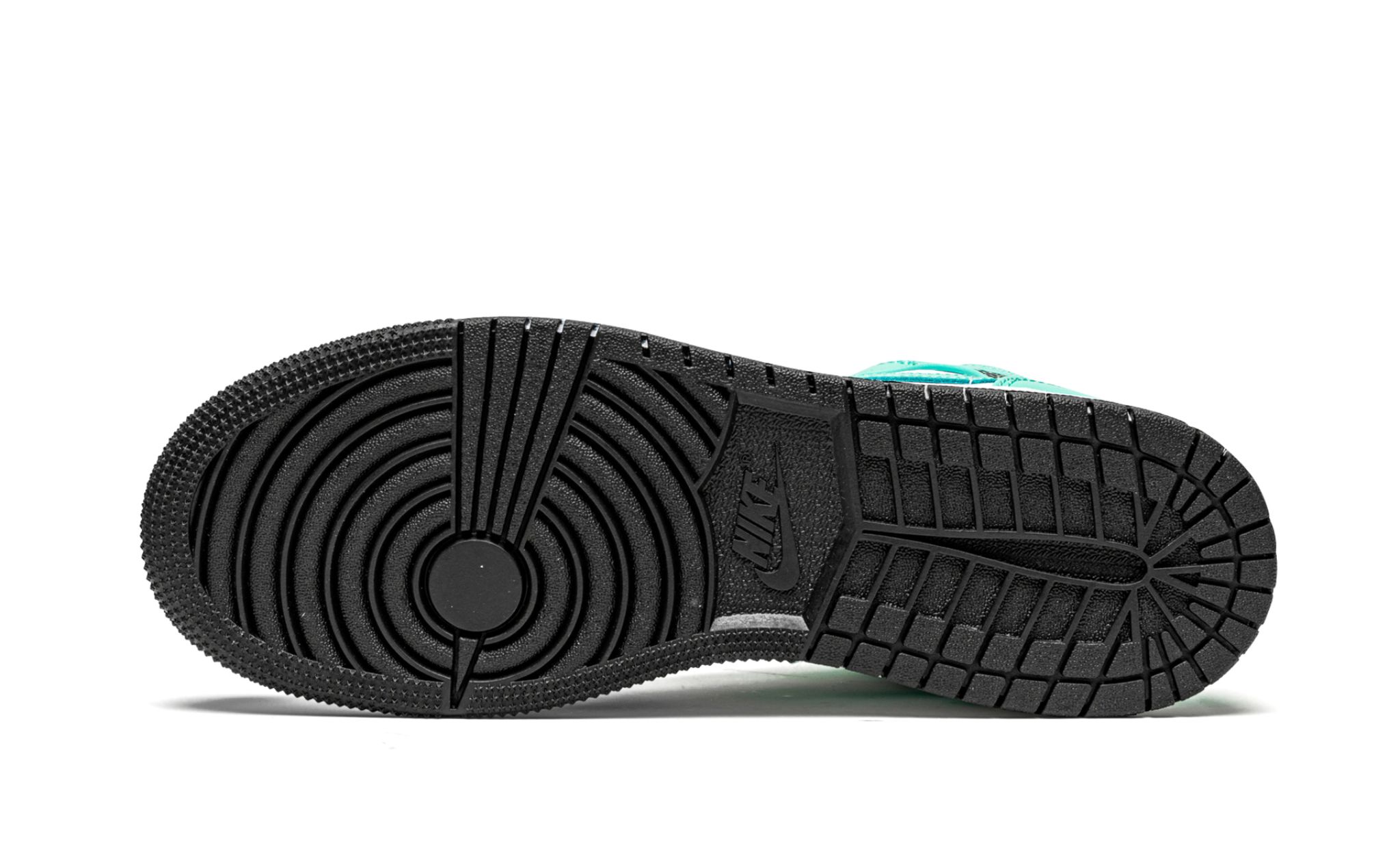 Air Jordan 1 Mid Igloo (GS)