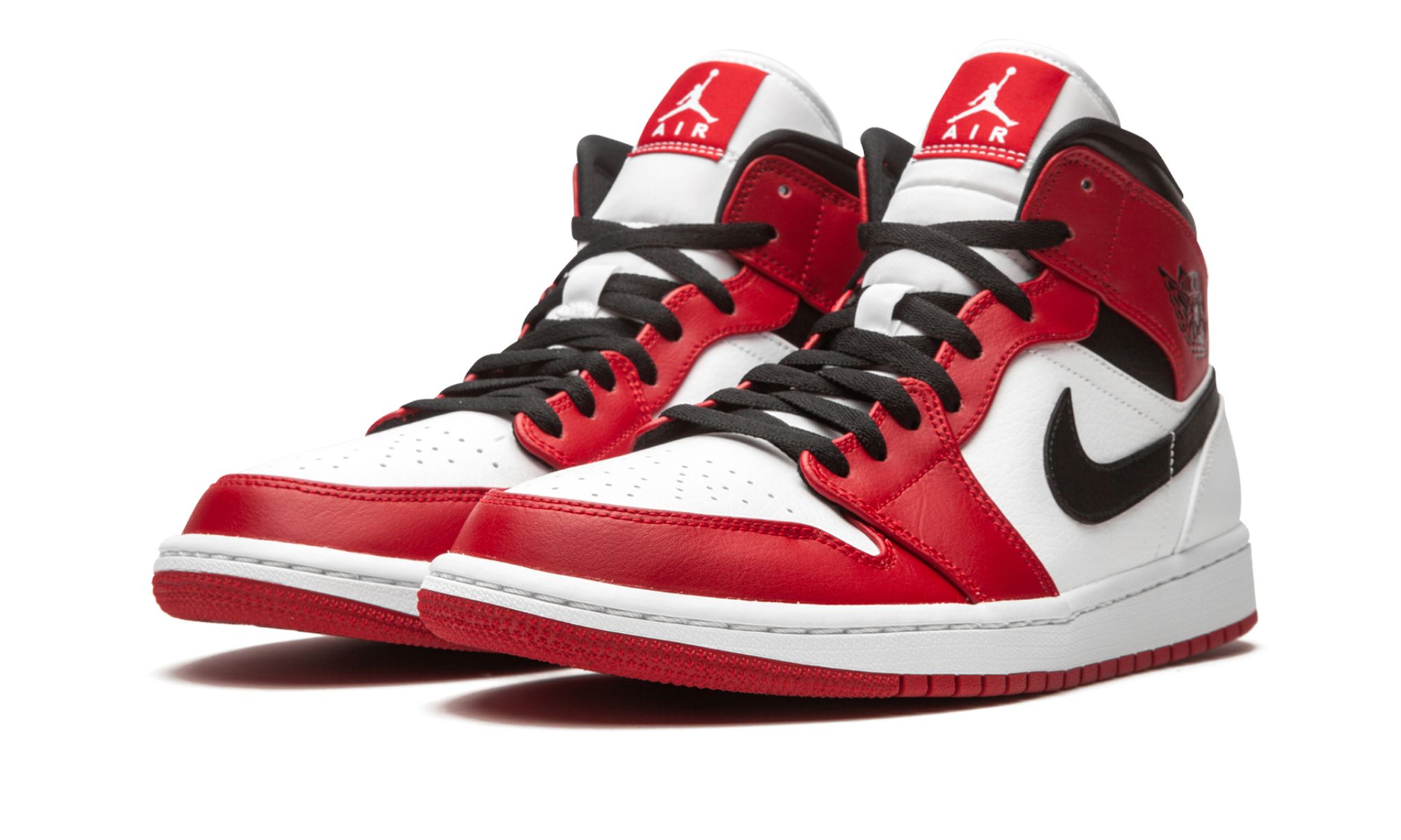 Air Jordan 1 Mid Chicago (2020)