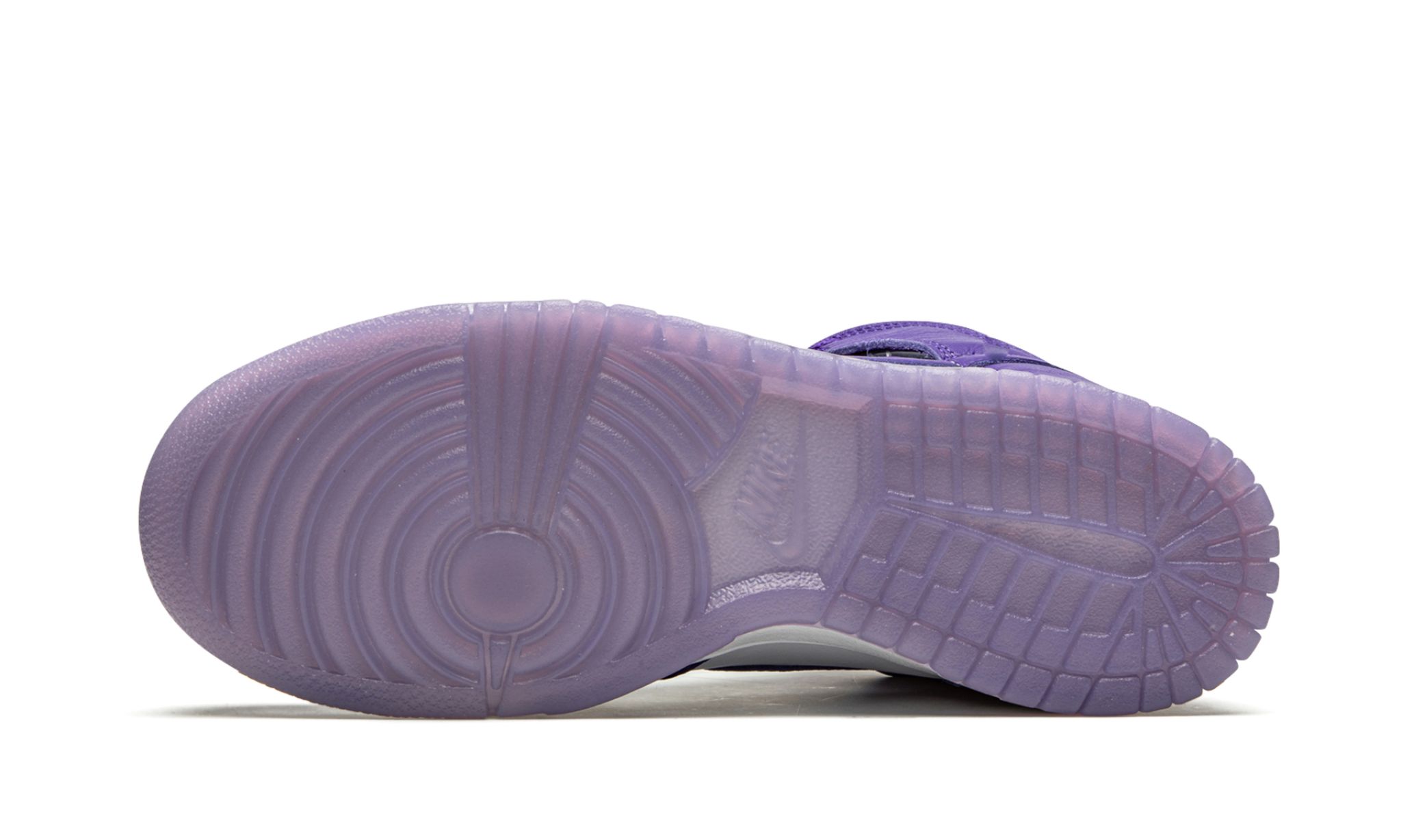 Nike Dunk High SP Varsity Purple (W)
