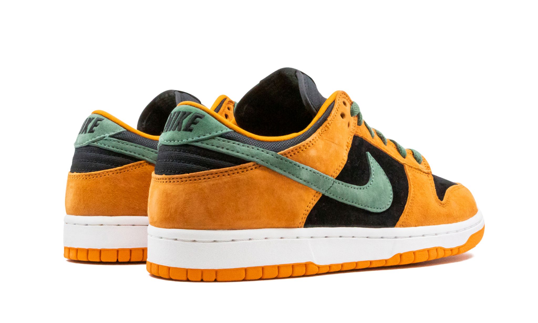 Nike Dunk Low Ceramic (2020)