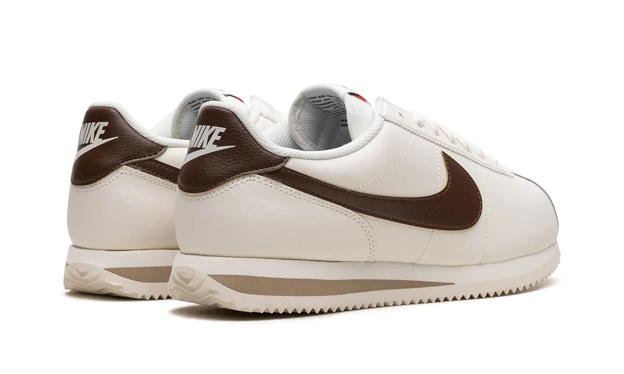 Nike Cortez Cacao Wow (W)
