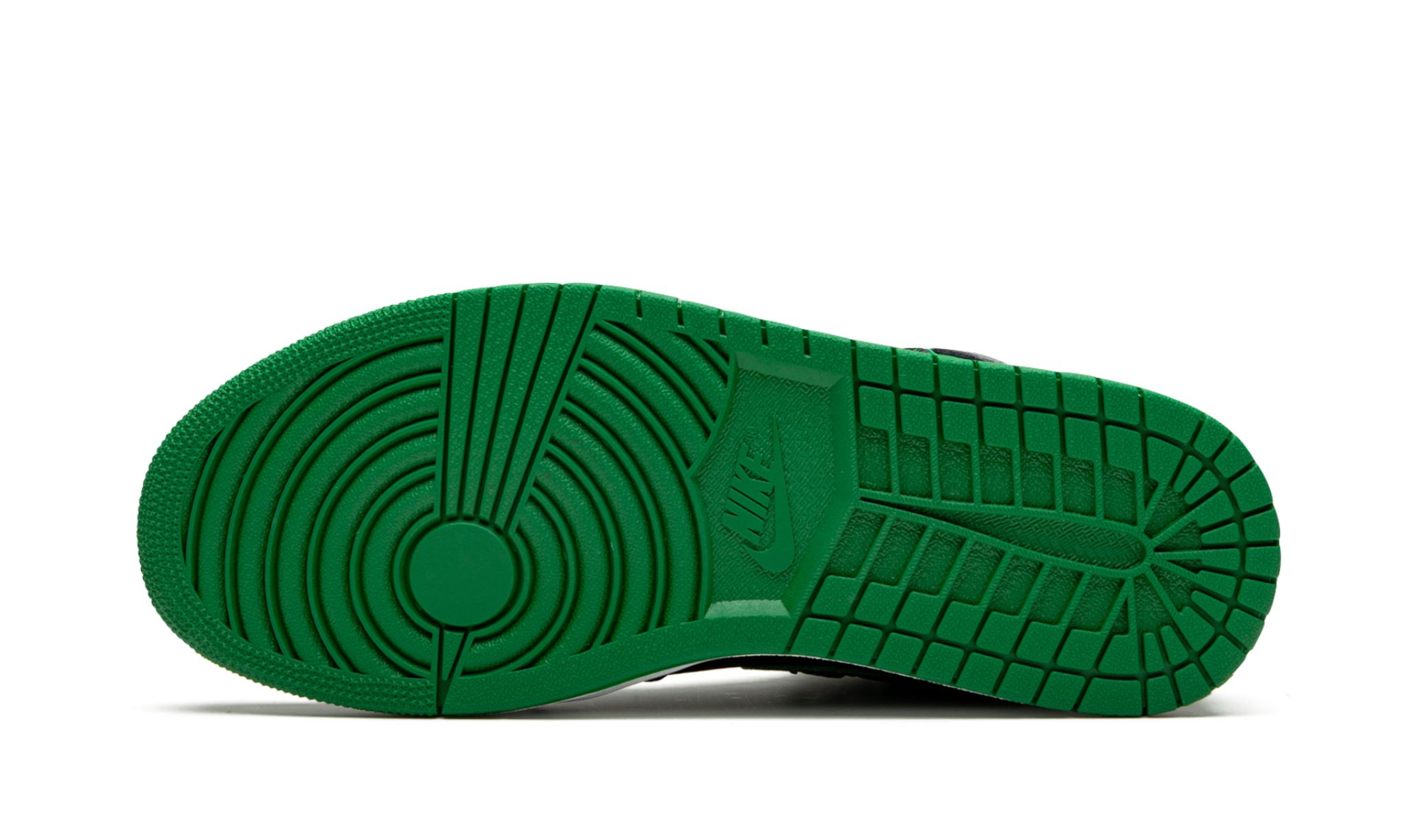 Air Jordan 1 Retro High Pine Green