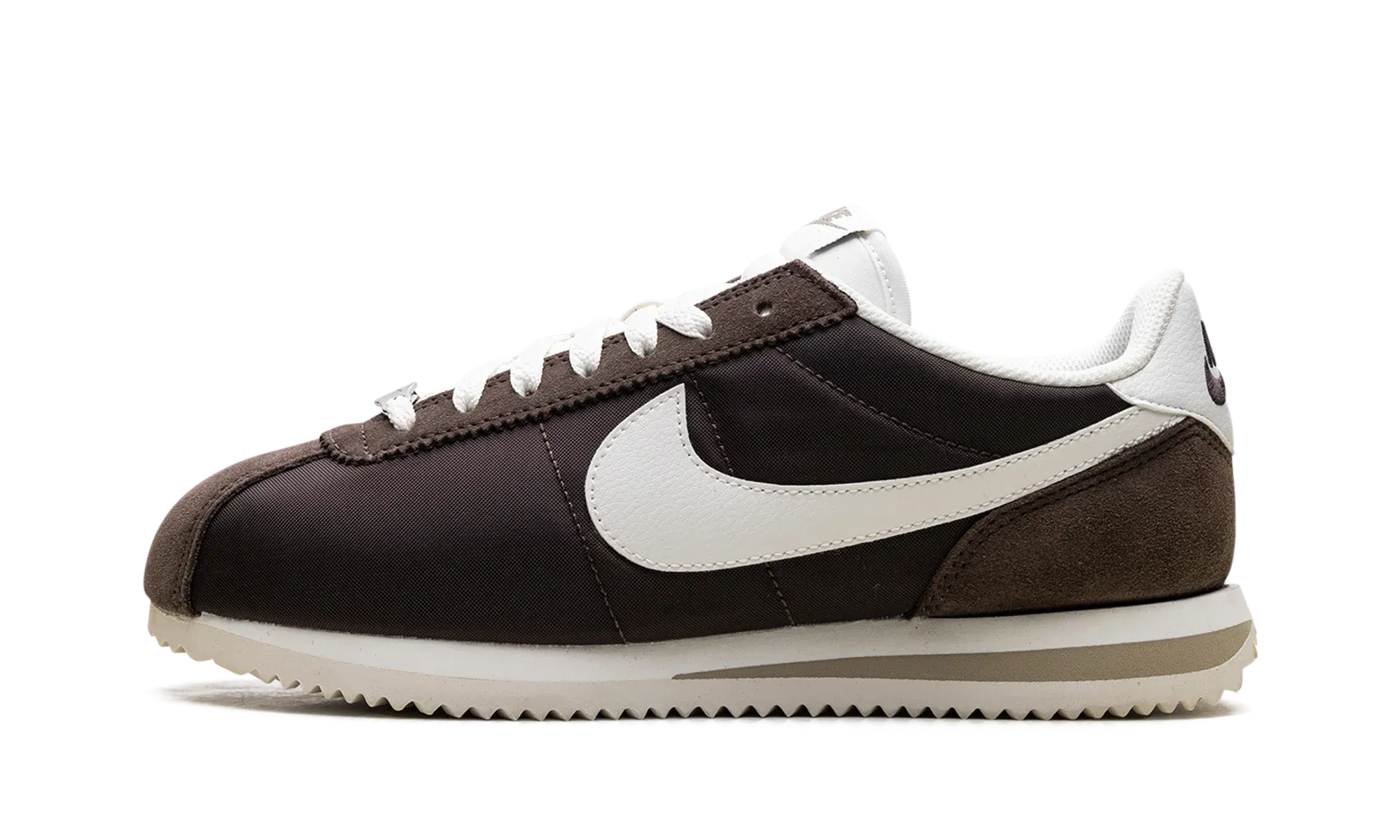 Nike Cortez Baroque Brown (W)