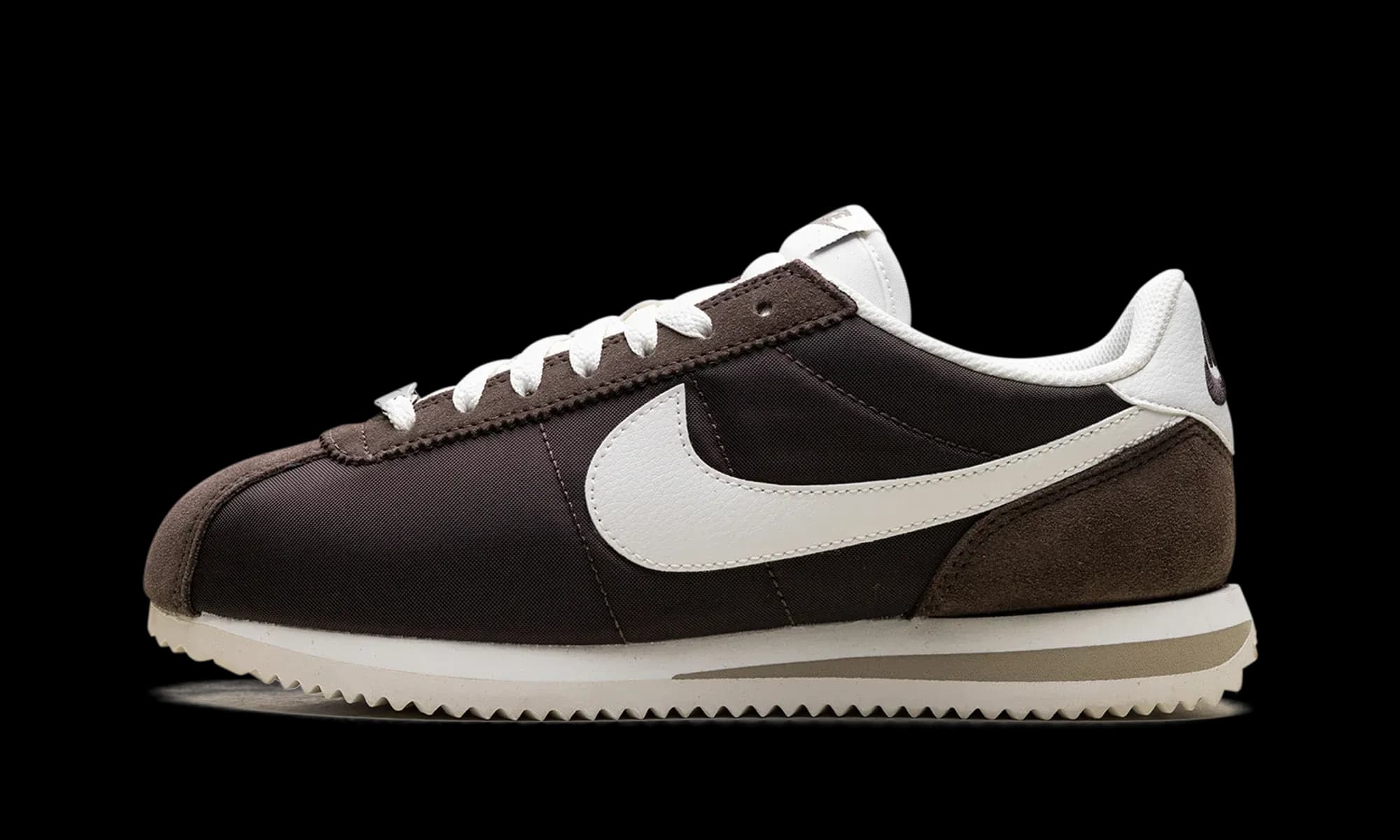 Nike Cortez Baroque Brown (W)