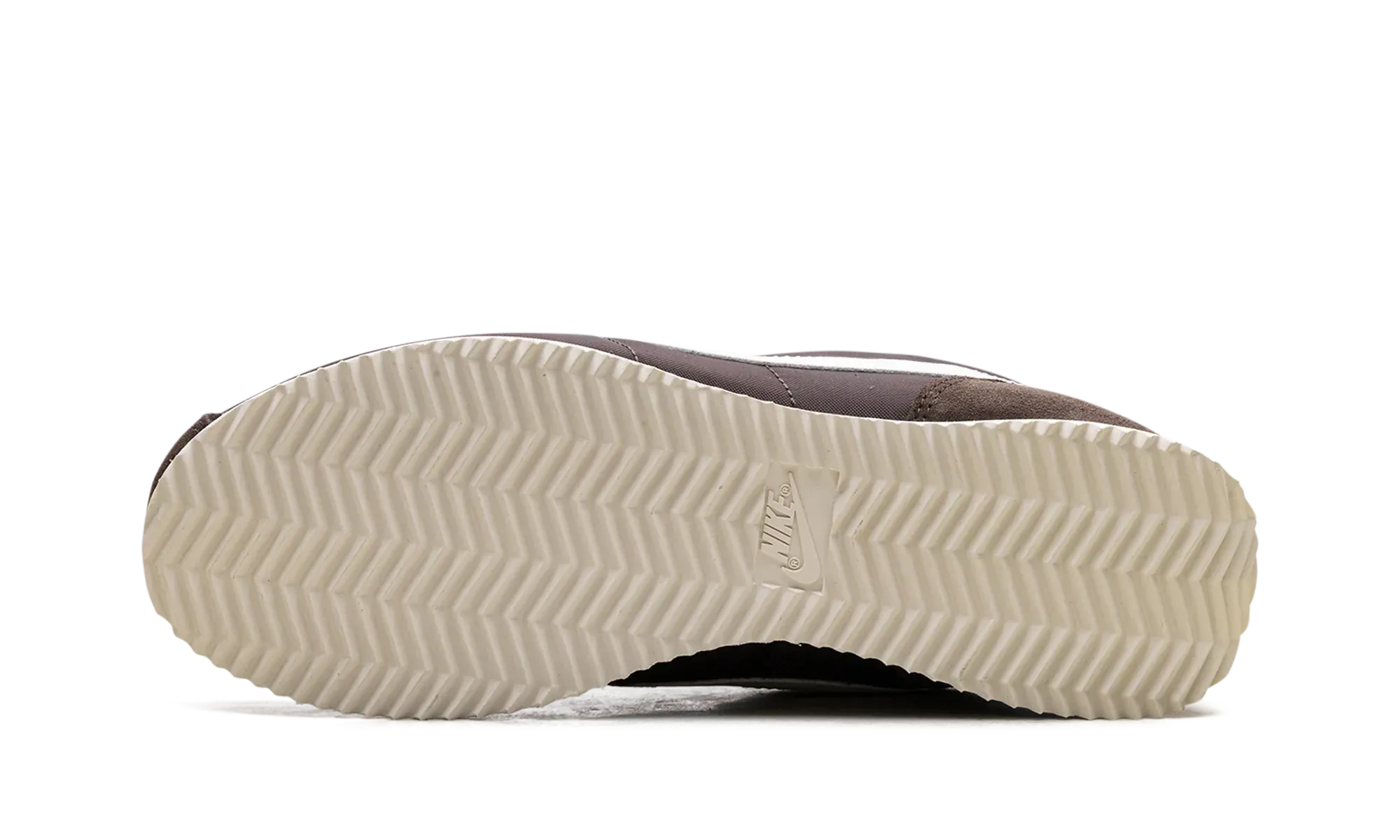 Nike Cortez Baroque Brown (W)