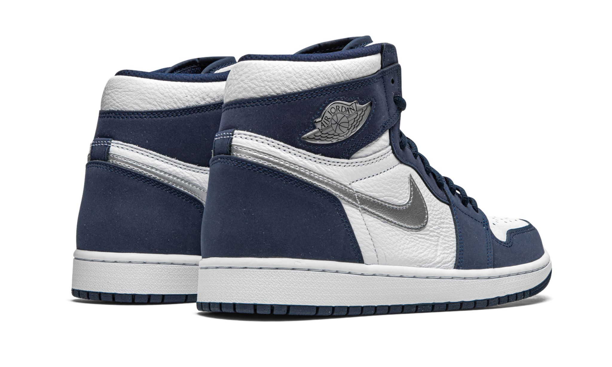 Air Jordan 1 Retro High COJP Midnight Navy