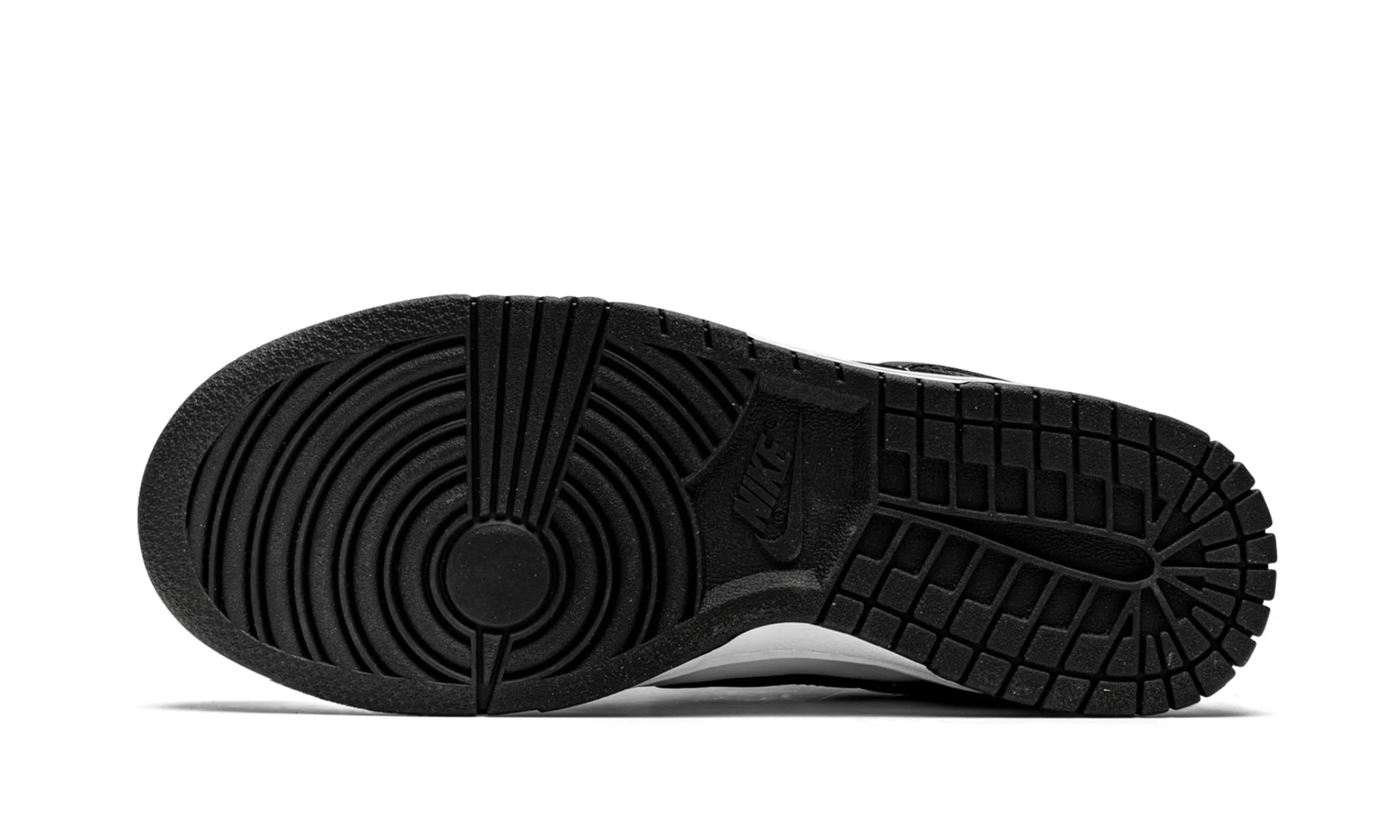 Nike Dunk Low Retro White Black Panda