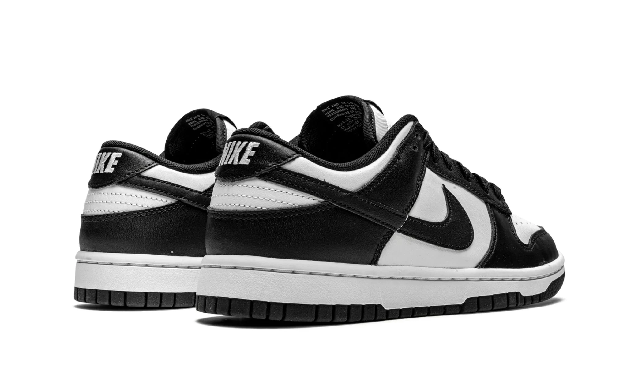 Nike Dunk Low Retro White Black Panda *OSTATNIE ROZMIARY*