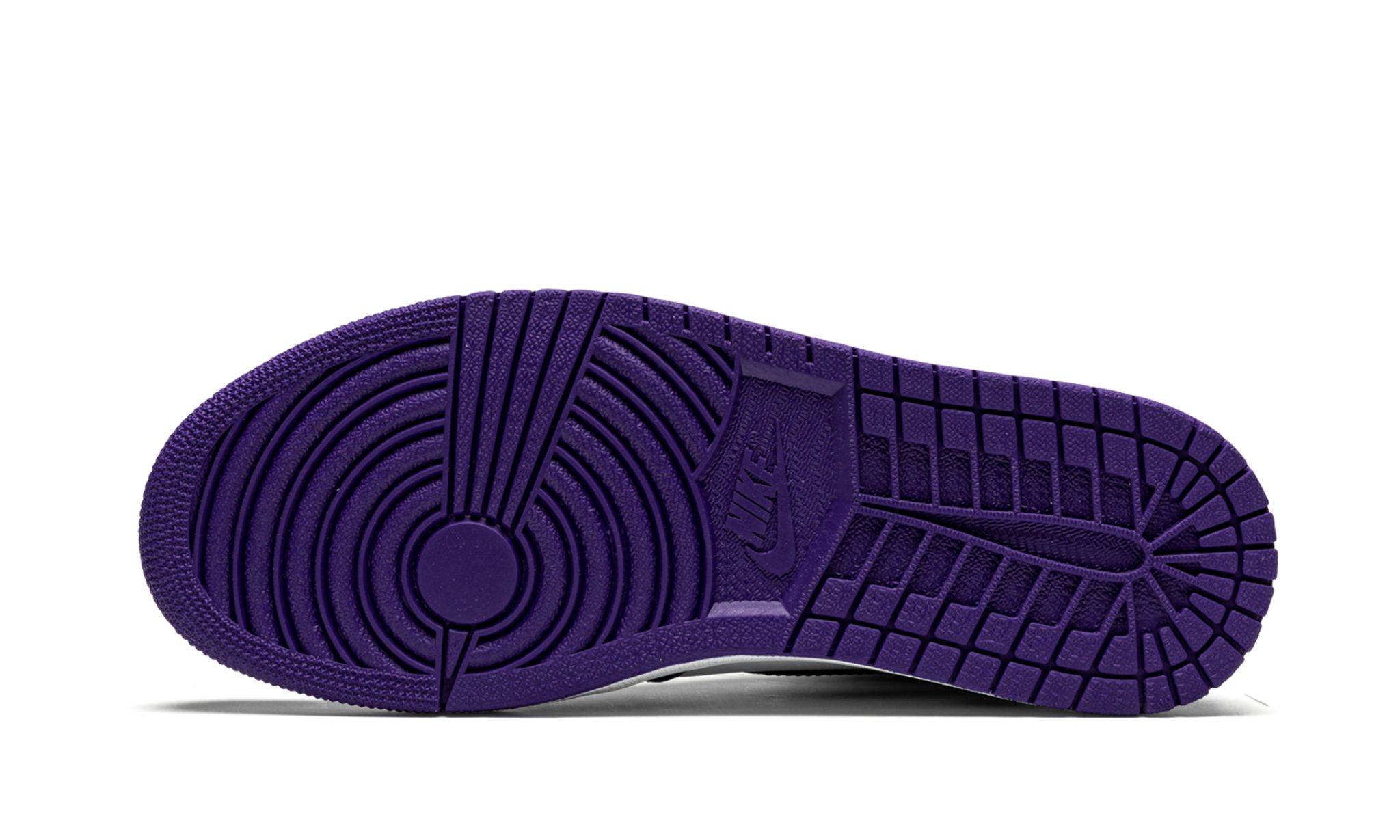 Air Jordan 1 Retro High Court Purple
