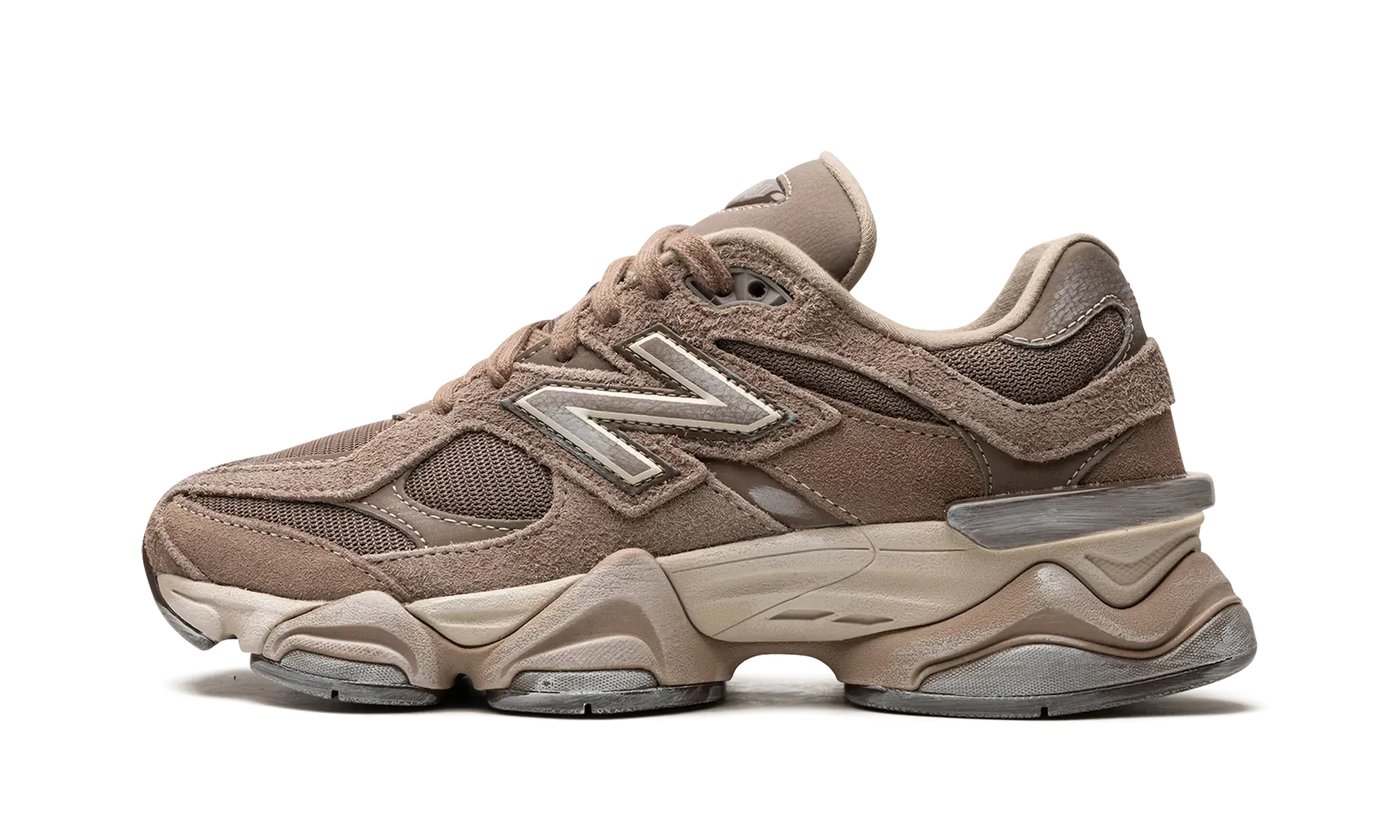 New Balance 9060 Mushroom Timberwolf