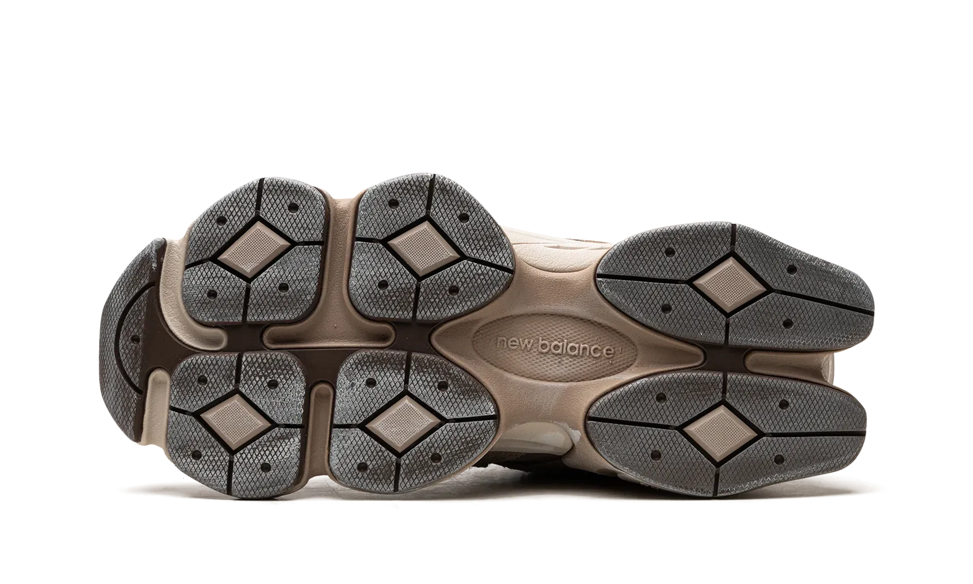 New Balance 9060 Mushroom Timberwolf