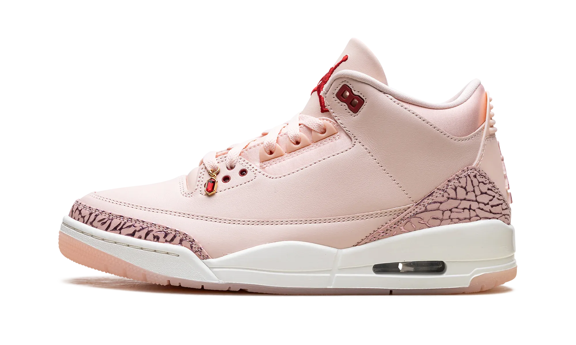 Air Jordan 3 Retro Valentine's Day Treat Yourself (2025) (W)