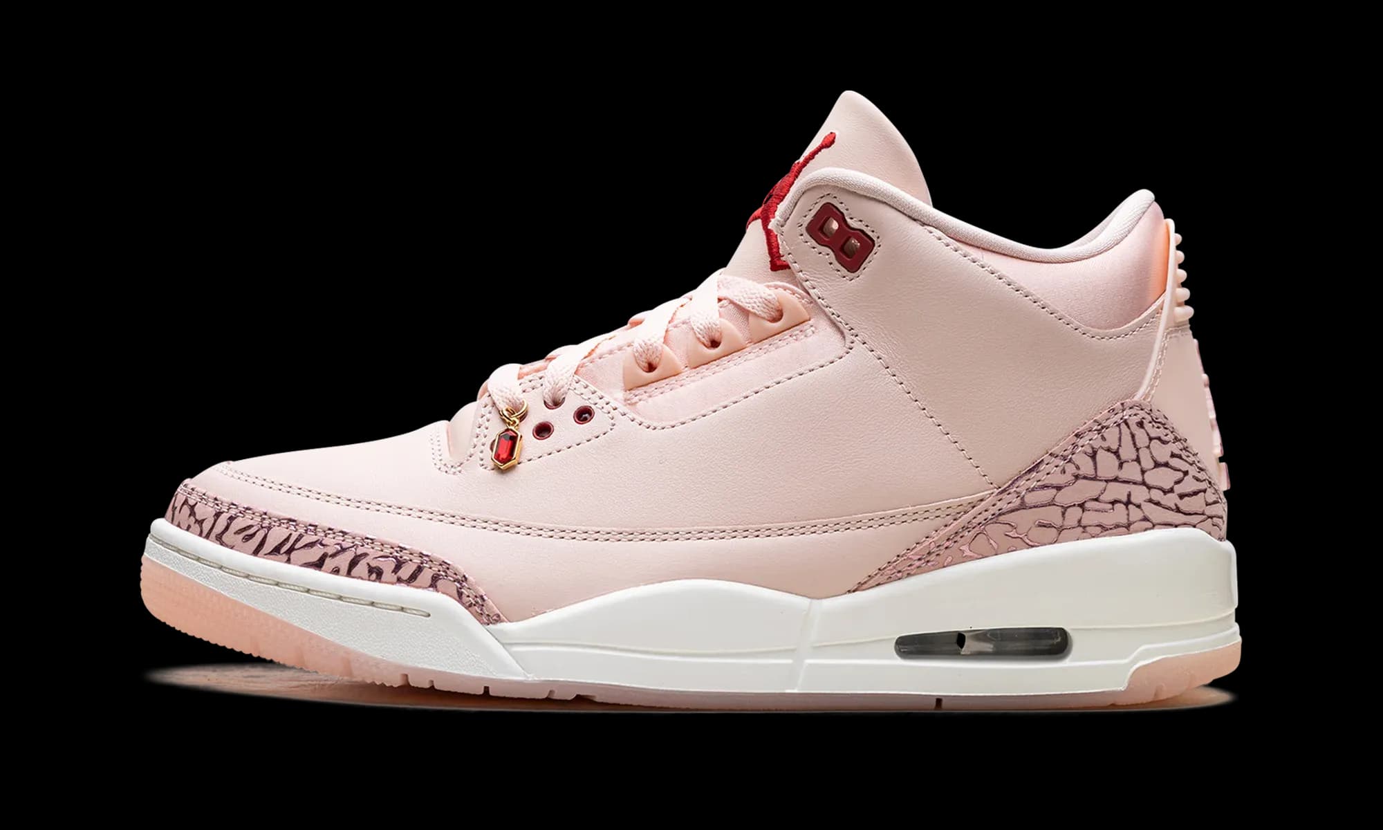 Air Jordan 3 Retro Valentine's Day Treat Yourself (2025) (W)