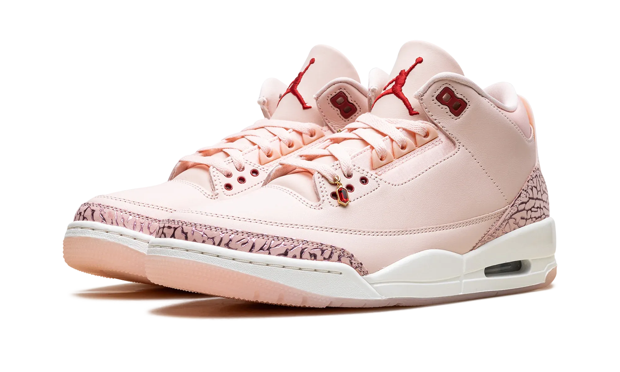 Air Jordan 3 Retro Valentine's Day Treat Yourself (2025) (W)