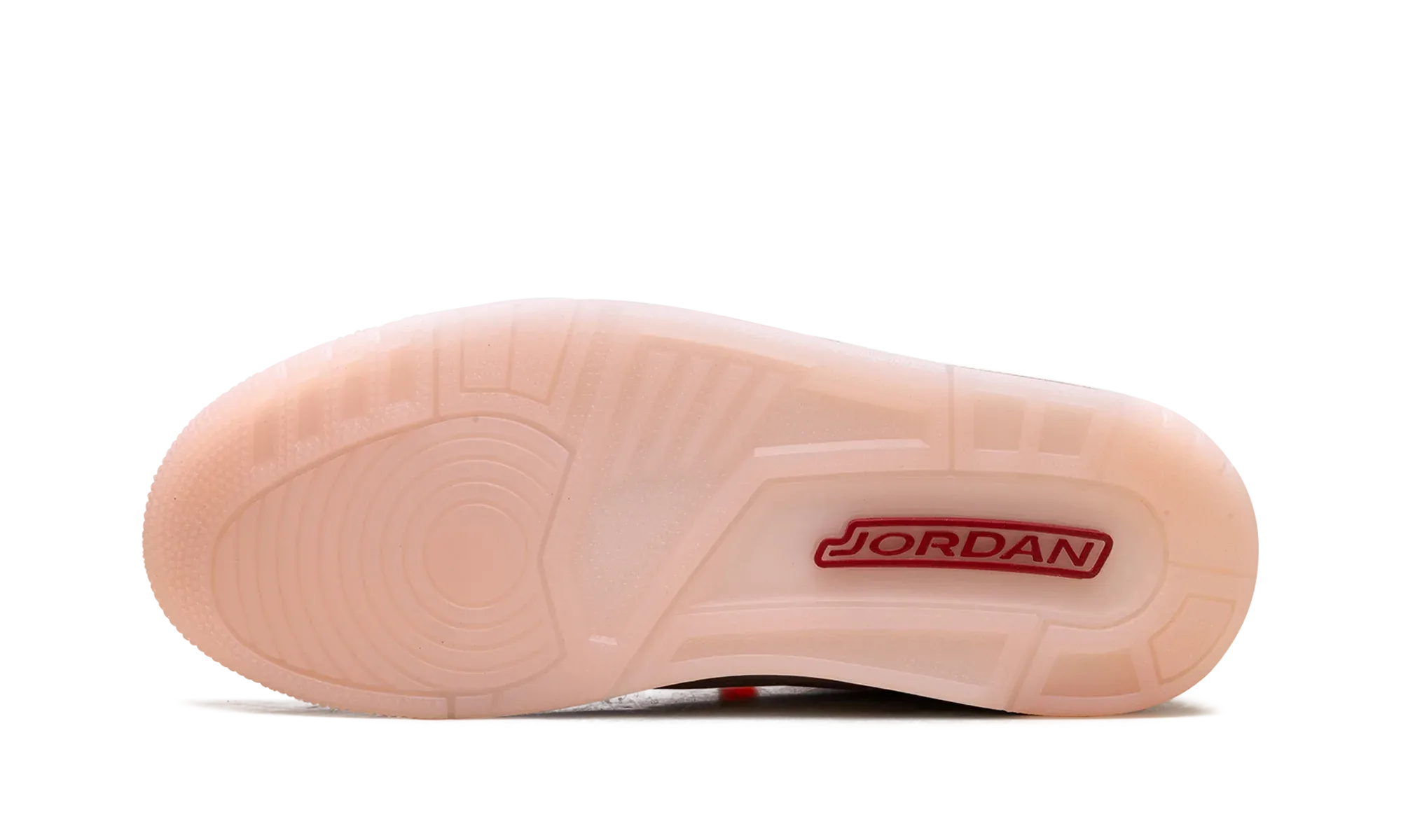 Air Jordan 3 Retro Valentine's Day Treat Yourself (2025) (W)