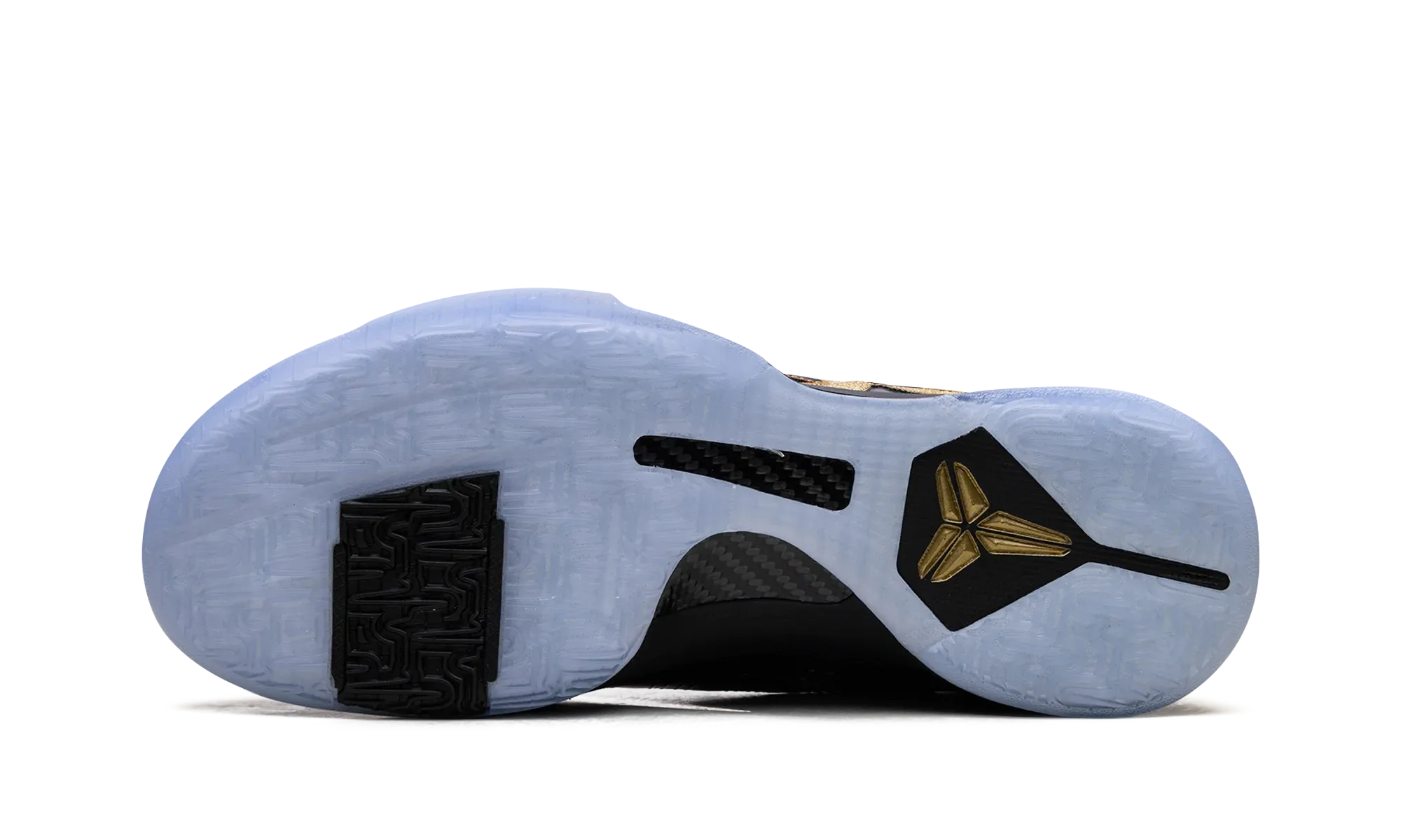 Nike Kobe 5 Protro Year of the Mamba Eggplant