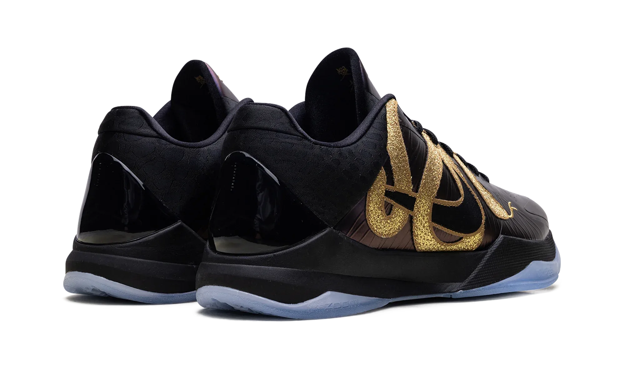 Nike Kobe 5 Protro Year of the Mamba Eggplant