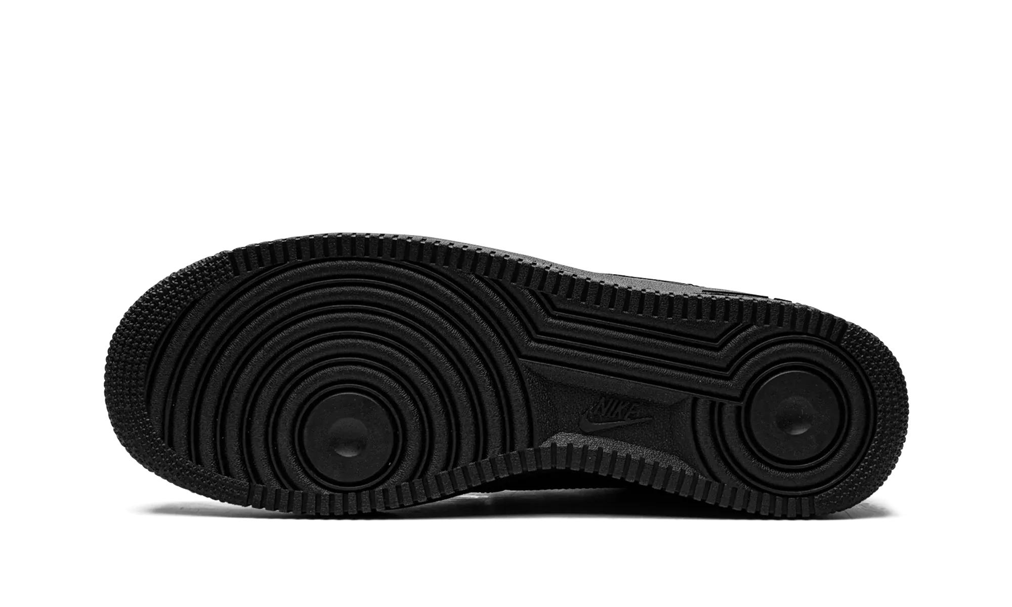 Nike Air Force 1 Low '07 Black