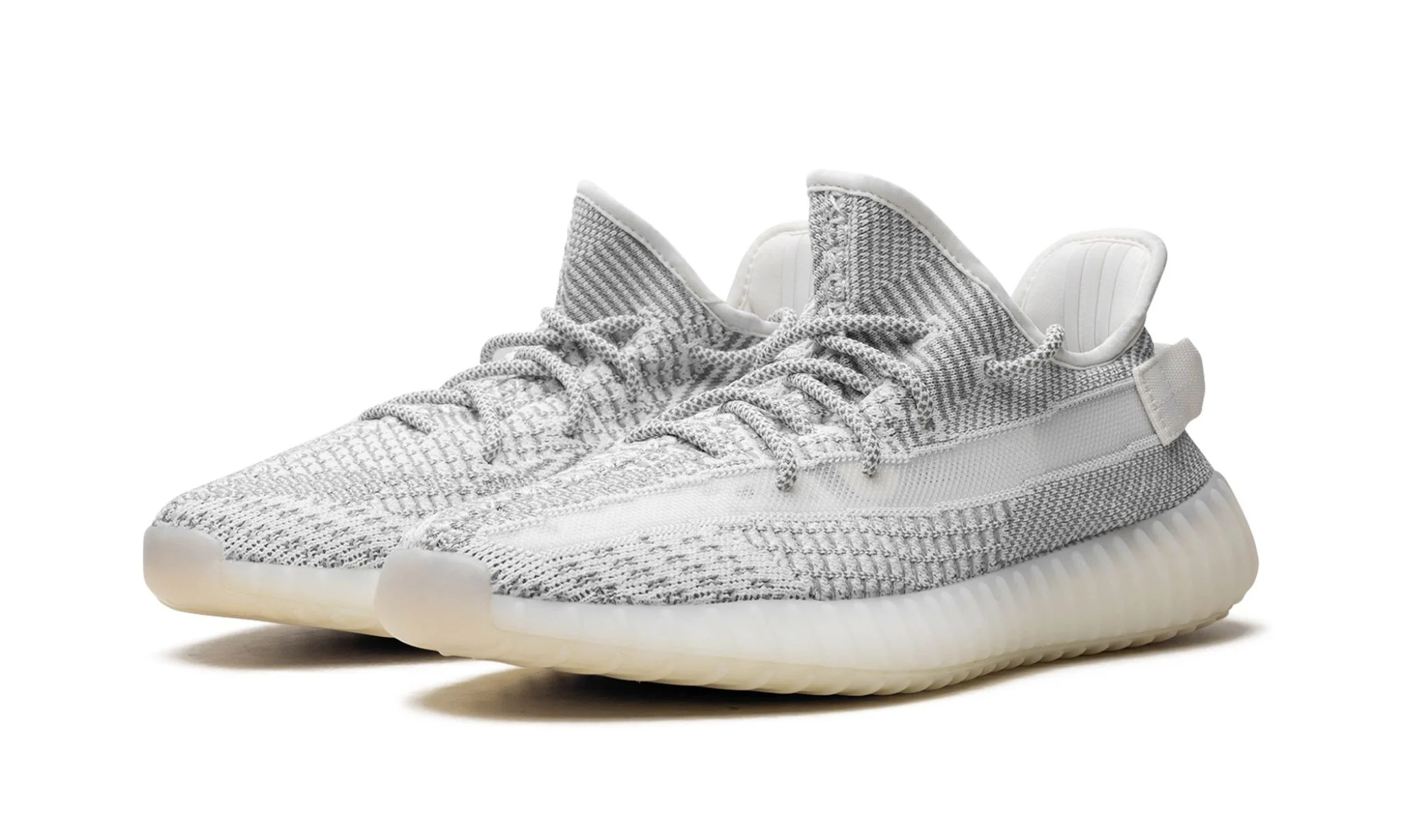 Adidas Yeezy Boost 350 V2 Static