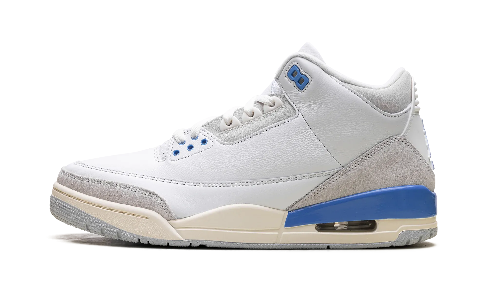 Air Jordan 3 Retro Lucky Shorts