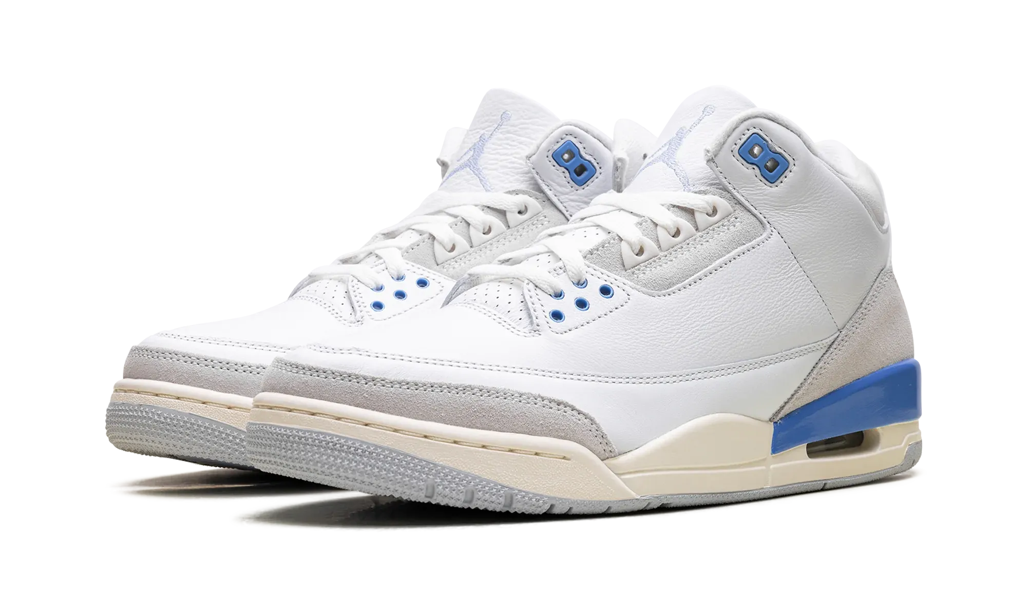 Air Jordan 3 Retro Lucky Shorts