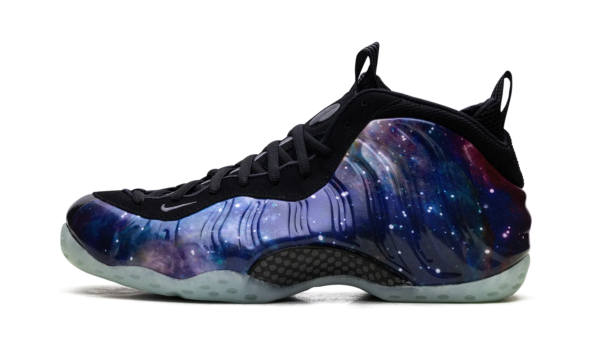 Nike Air Foamposite One Galaxy (2025)