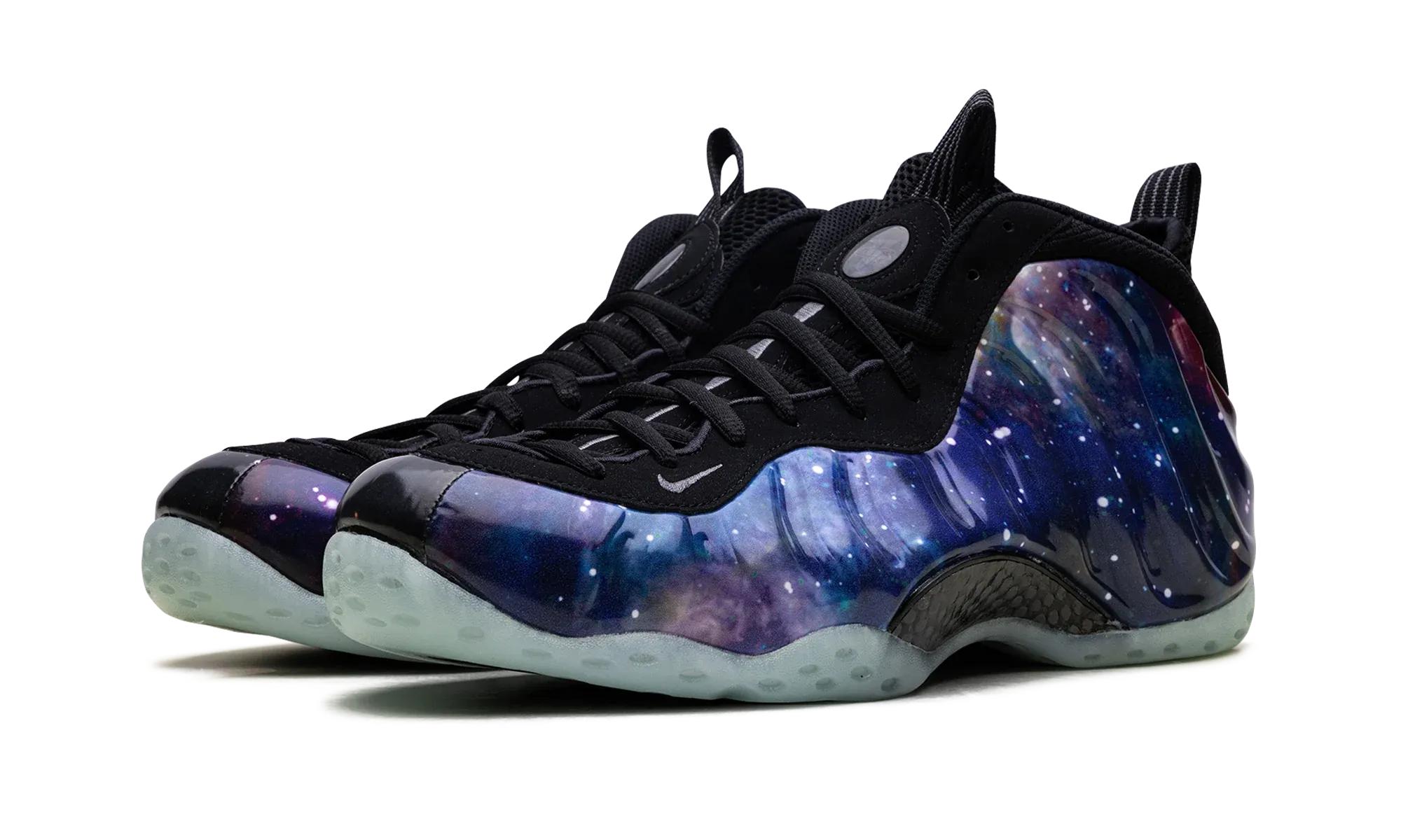 Nike Air Foamposite One Galaxy (2025)