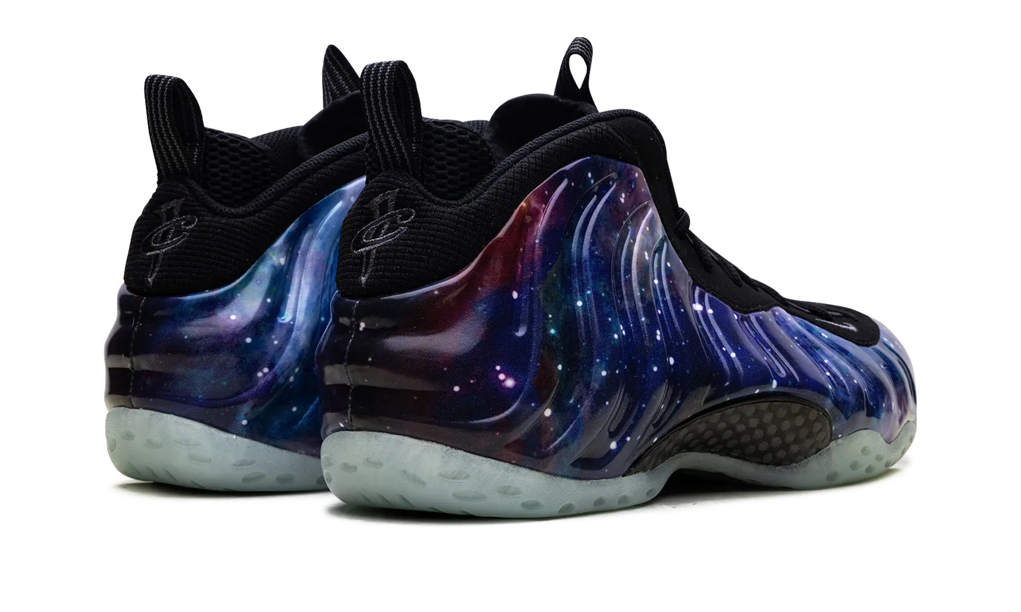 Nike Air Foamposite One Galaxy (2025)