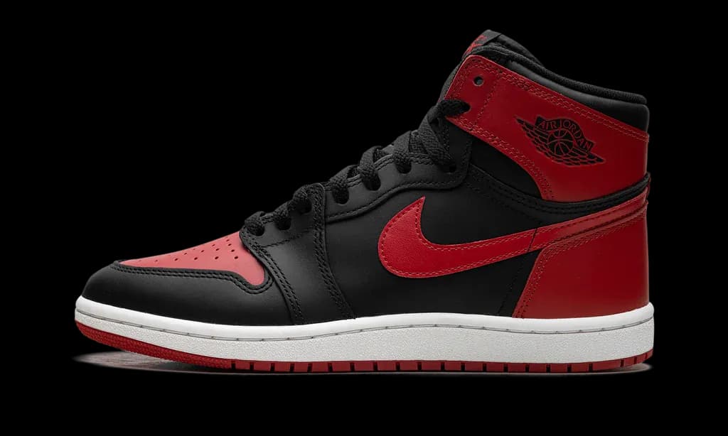 Air Jordan 1 Retro High '85 OG Bred (2025)