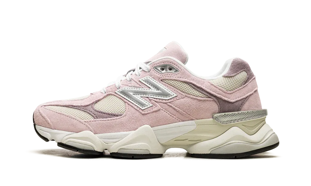 New Balance 9060 Rose Sugar Angora