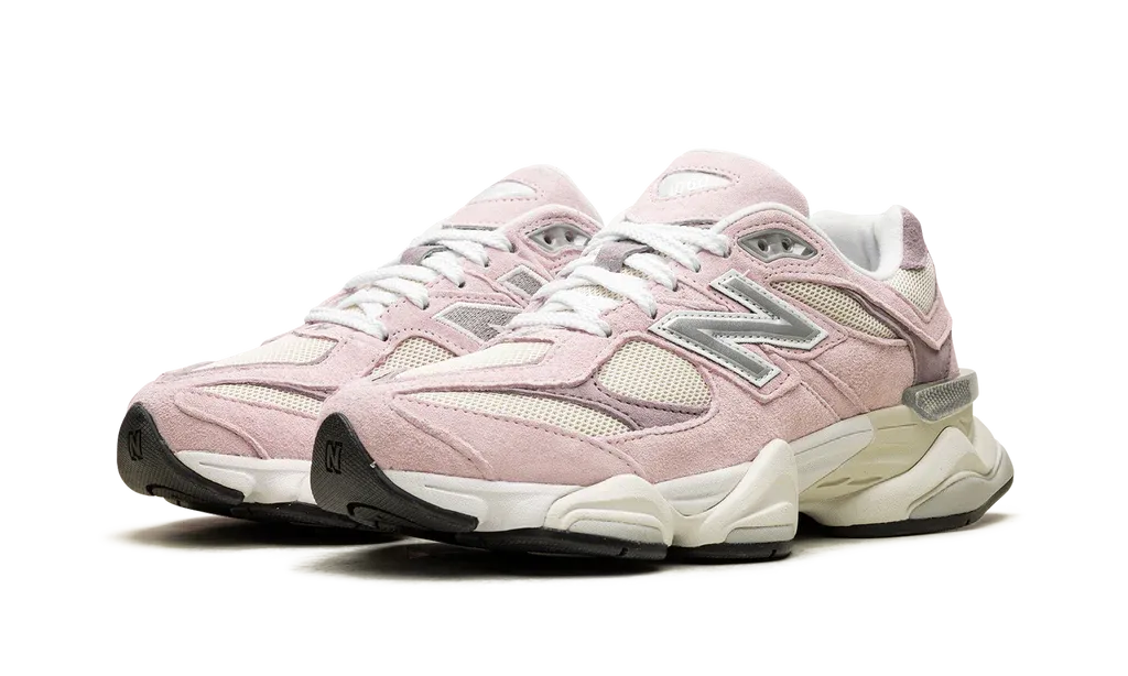 New Balance 9060 Rose Sugar Angora
