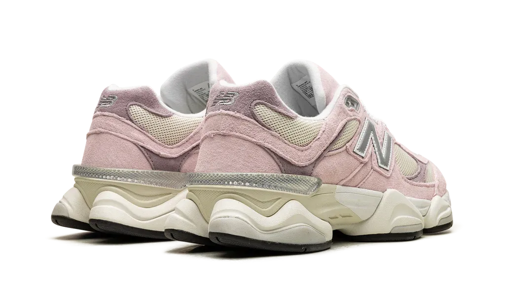 New Balance 9060 Rose Sugar Angora