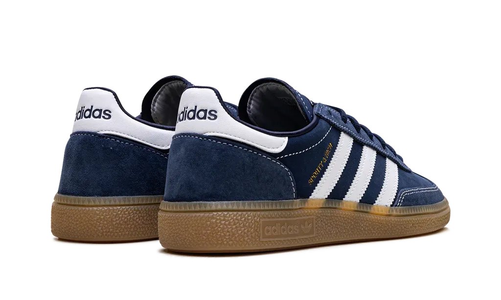 Adidas Handball Spezial Sporty & Rich Night Indigo