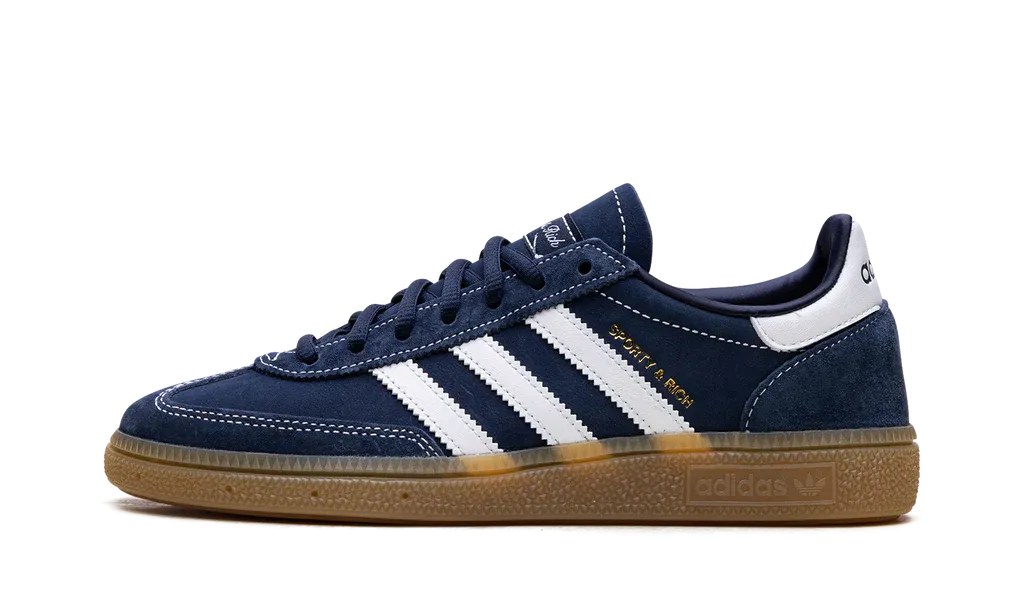 Adidas Handball Spezial Sporty & Rich Night Indigo