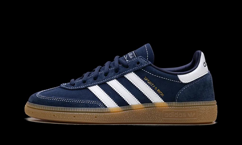 Adidas Handball Spezial Sporty & Rich Night Indigo