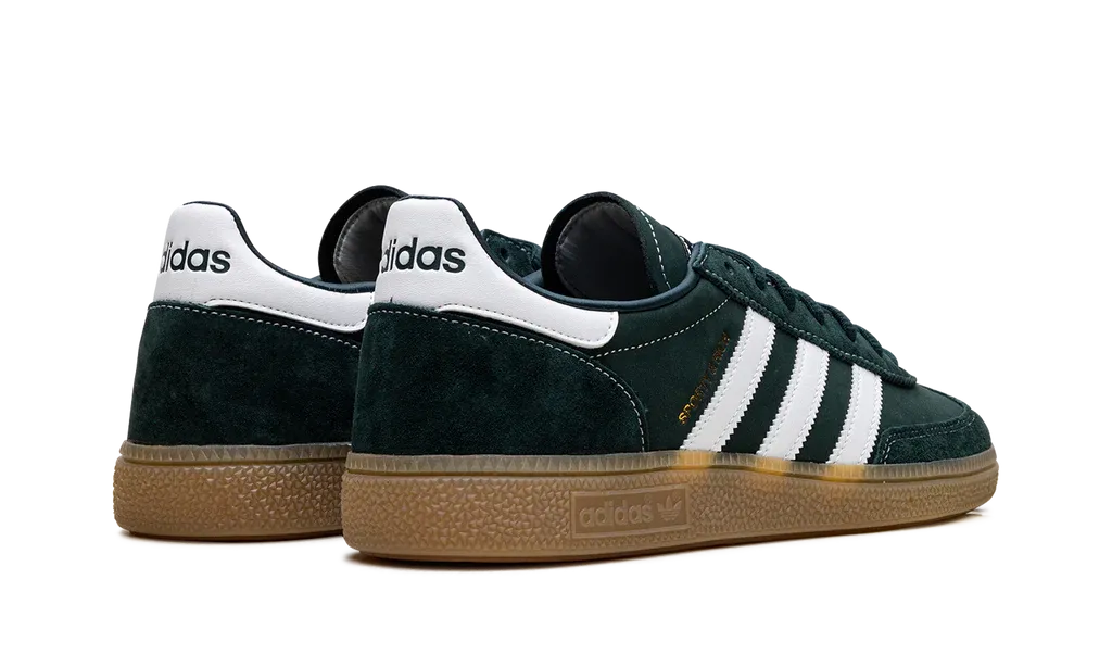 Adidas Handball Spezial Sporty & Rich Dark Green
