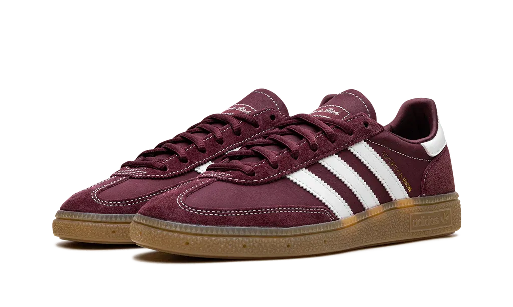 Adidas Handball Spezial Sporty & Rich Shadow Red
