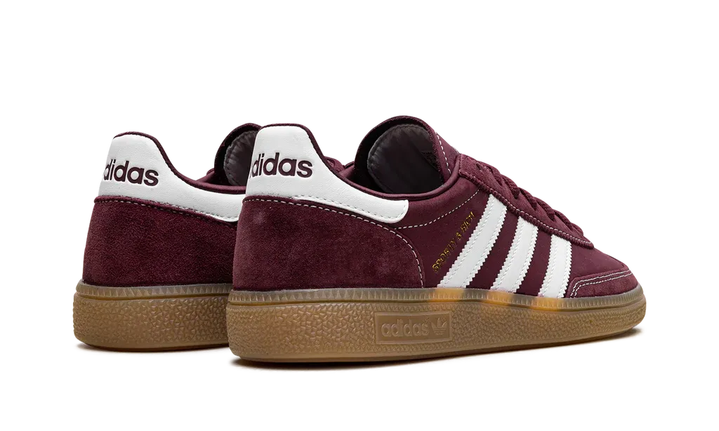 Adidas Handball Spezial Sporty & Rich Shadow Red