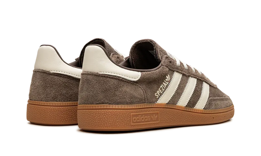 Adidas Handball Spezial Earth Strata Gum (W)