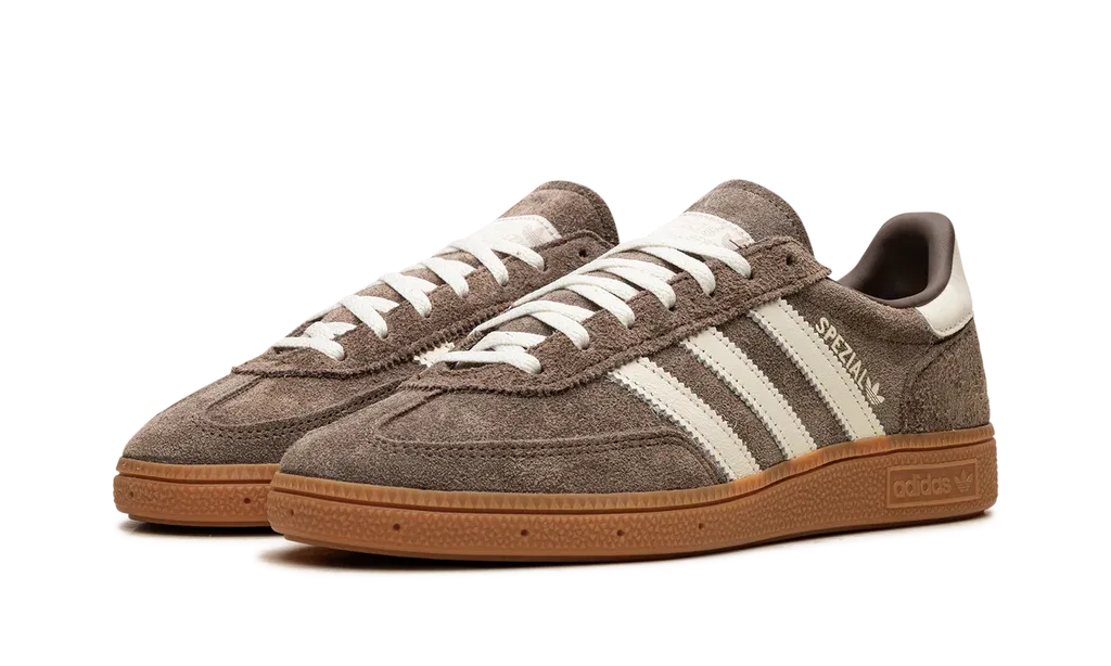 Adidas Handball Spezial Earth Strata Gum (W)