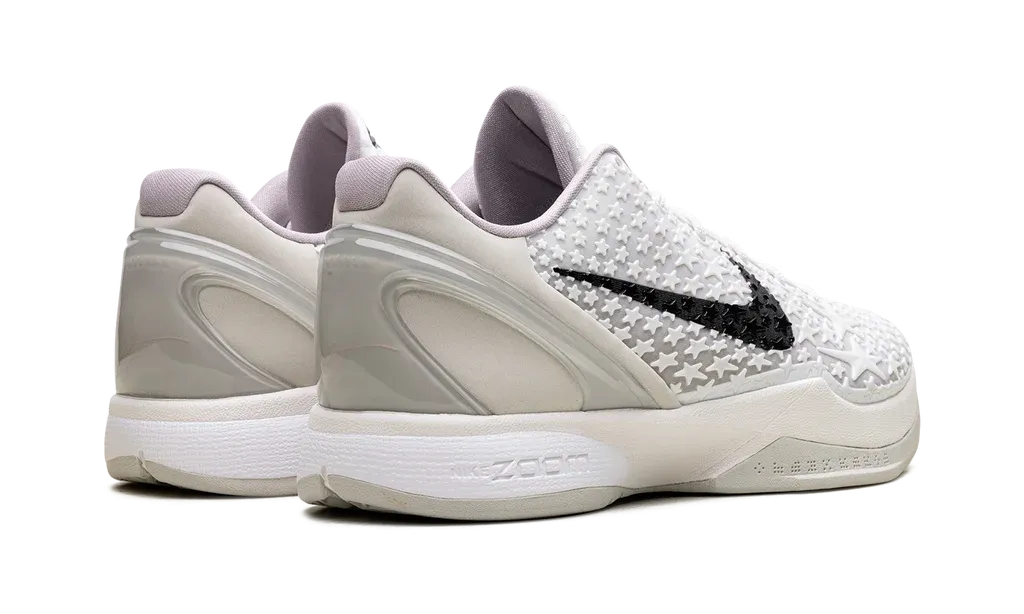 Nike Kobe 6 Protro Sail All-Star
