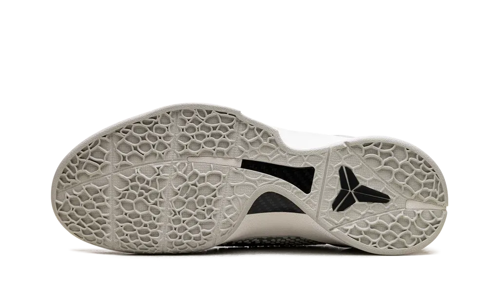 Nike Kobe 6 Protro Sail All-Star