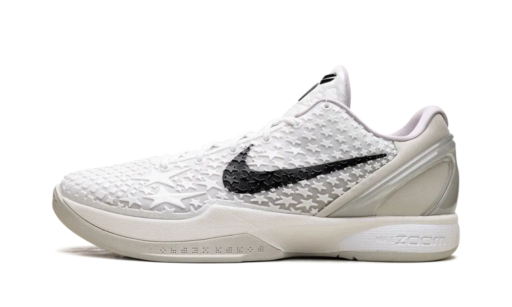 Nike Kobe 6 Protro Sail All-Star