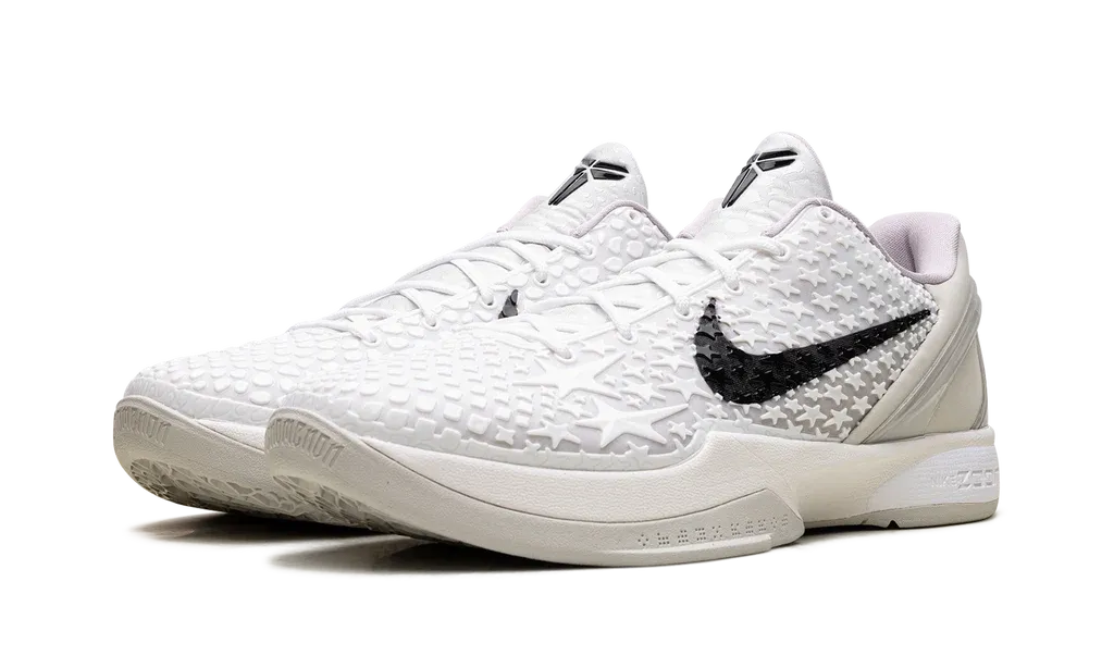 Nike Kobe 6 Protro Sail All-Star