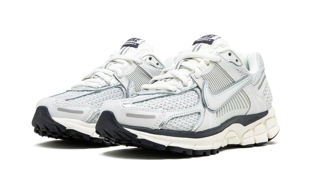 Nike Zoom Vomero 5 Photon Dust Metallic Silver (W)