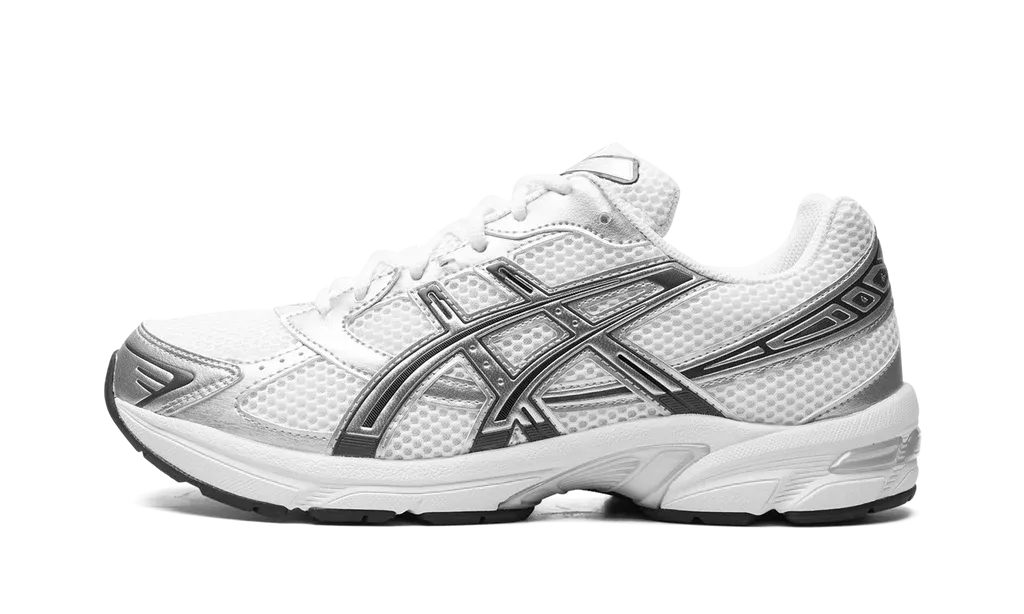 ASICS Gel-1130 White Pure Silver