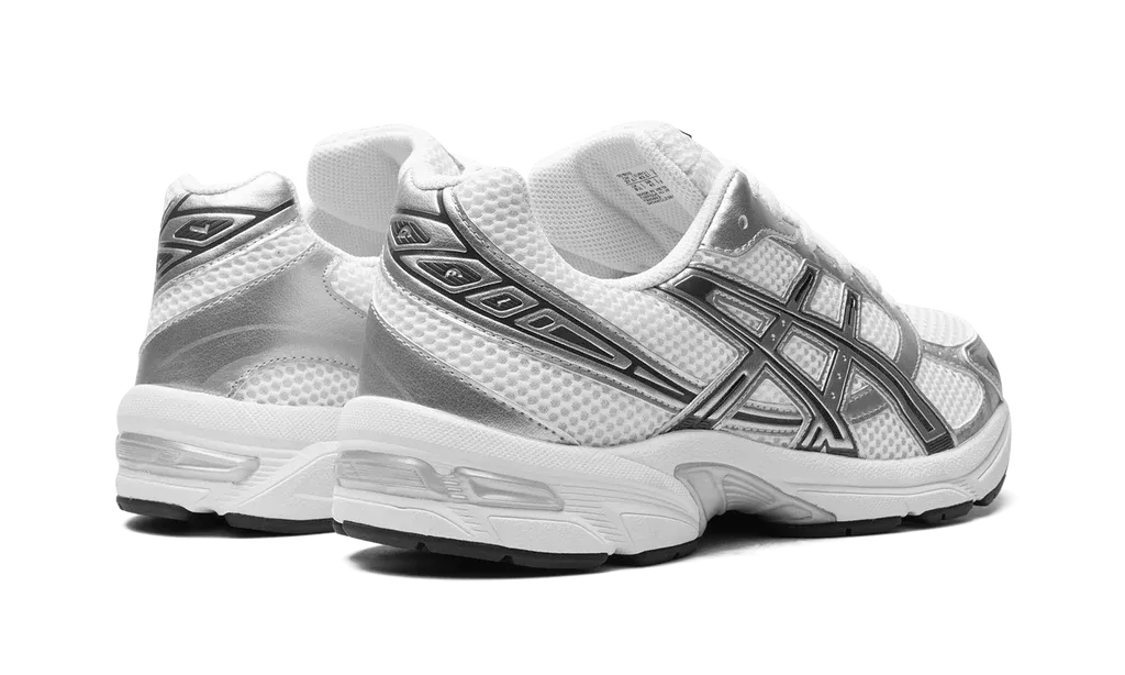 ASICS Gel-1130 White Pure Silver