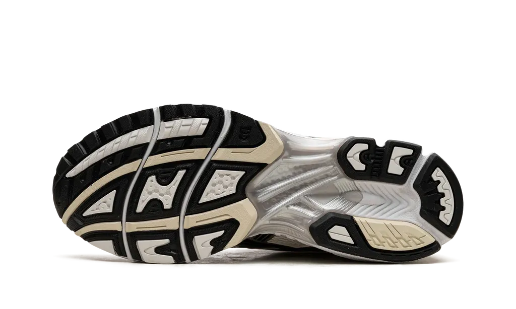 ASICS Gel-Kayano 14 Cream Black Metallic Plum